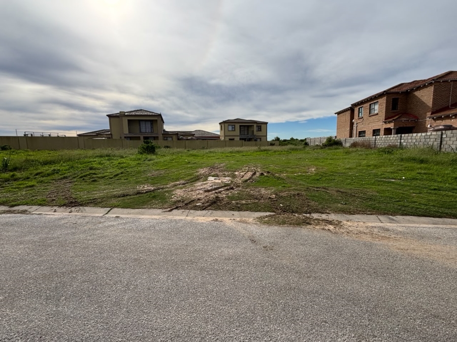 Commercial Property for Sale in Bluewater Bay Eastern Cape